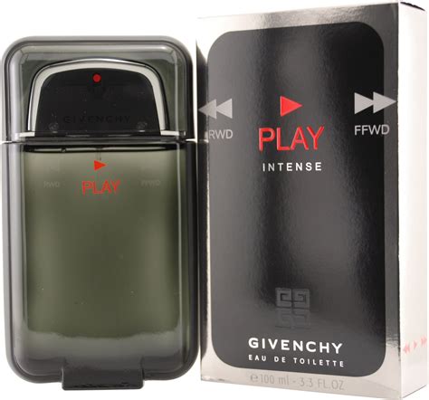 givenchy infinity perfume